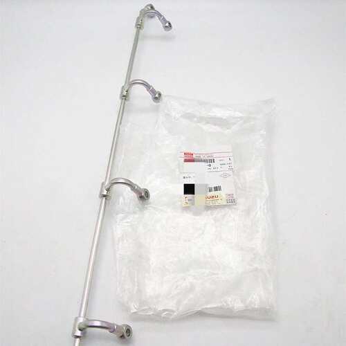 三一SY485H挖掘机喷油嘴回油管897617-1610 原厂6WG1发动机配件