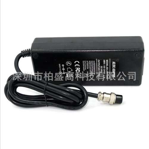 32V4.5A UL  CE认证康复设备电热毯电源 32V5A开关电源