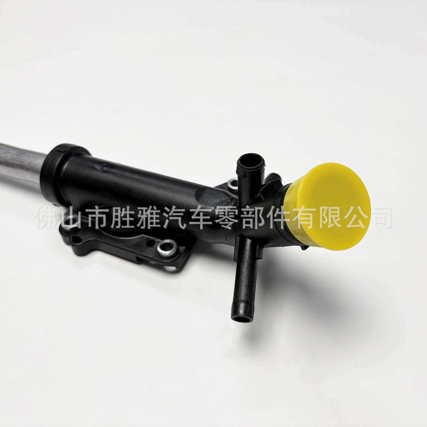 适用福特FUSION 锐际节温器水管FT4Z8592D FT4Z-8592-B厂家