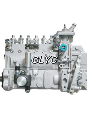 龙口油泵总成BP120F0  612601080923配 潍柴WD10 工程机械