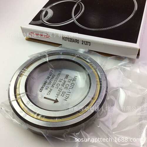 K06008AR0 K06008CP0 K06008XP0 KAYDON机器人自动化薄壁轴承