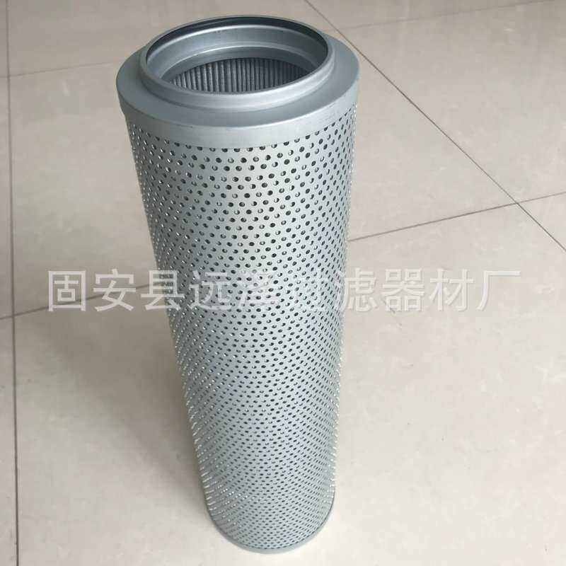 液压油不锈钢油箱磨床滤油器滤芯承天倍达液压油滤芯ZALX160*600-