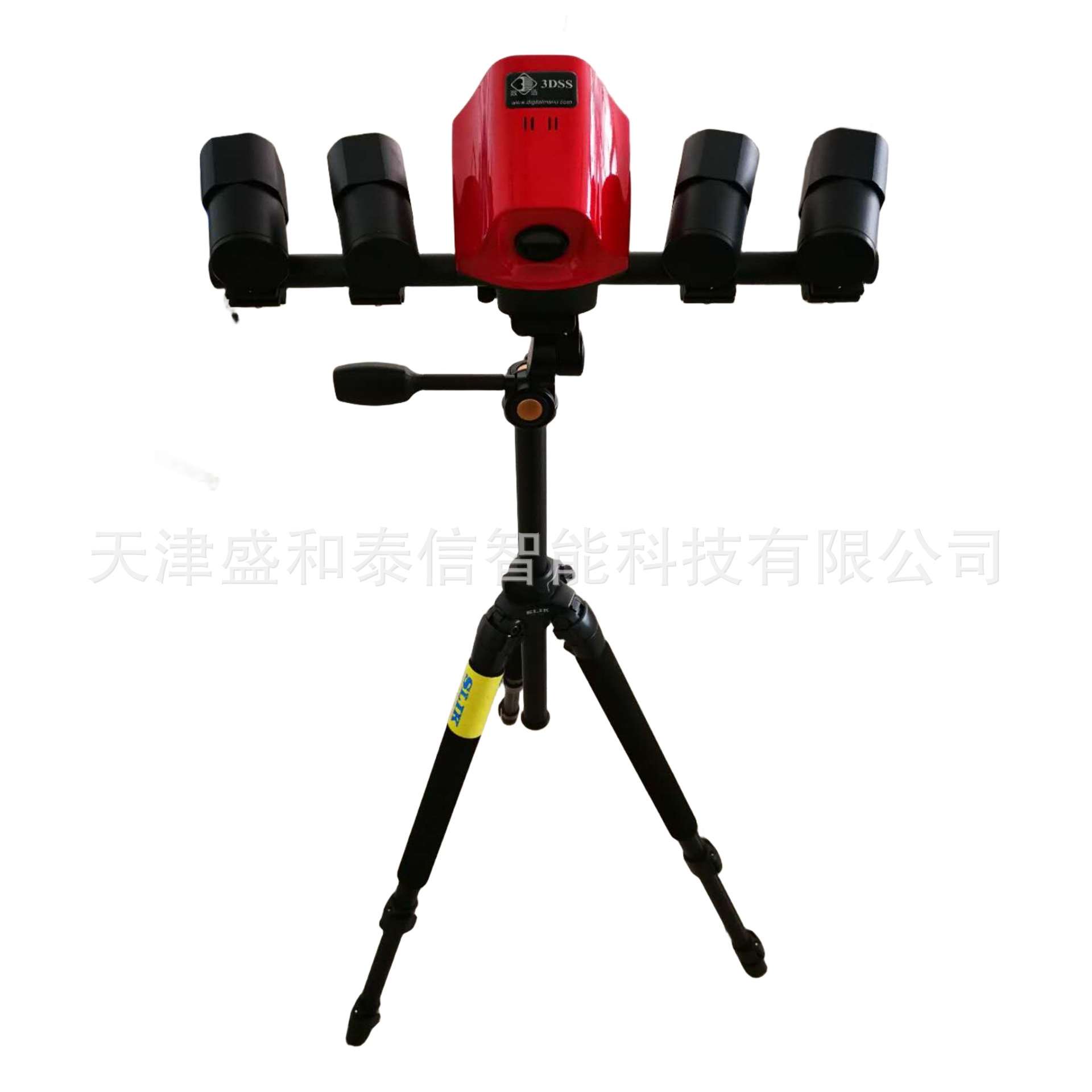 北京天津河北三维扫描逆向建模扫描抄数3d打印手板模型工件测绘图片