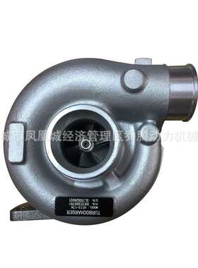 Turbo HT12-17A 8972389791 8973186510 047-278 for 4JG1T