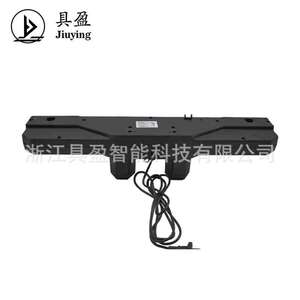 具盈JIUYING厂家销家居工业大推力配套控制器手控器电动推杆