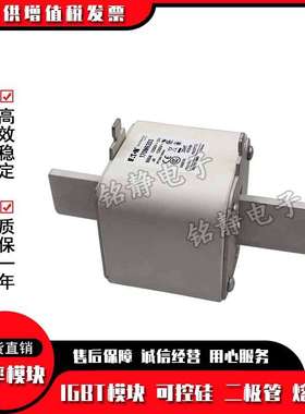 170M6663 170M6664 170M6665 170M6666巴斯曼熔断器170M6667