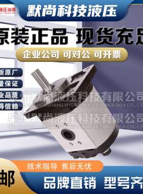 阜新液压 齿轮泵CBTx-F563 F580 -B CBT-F325 铝合金液压油泵