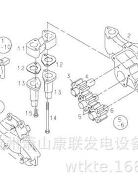 06.01283-7112D2842LE203德国曼