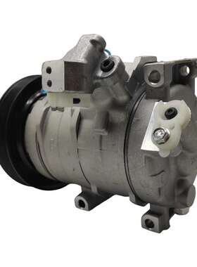 AC compressor DENSO 10SR17C  Acura MDX ZDX V6 3.5L
