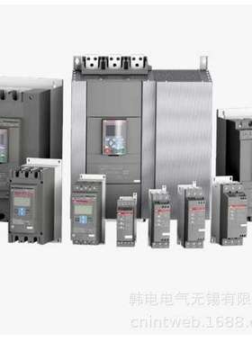 优惠供应PSE45-600-70   PSE30-600-70 原厂 ABB 软启动器
