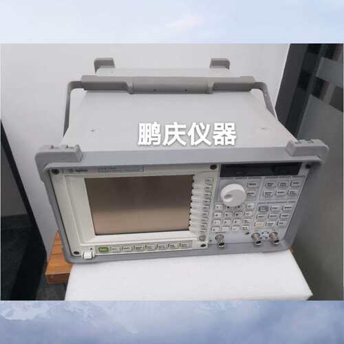 Agilent安捷伦35670A  动态信号分析仪
