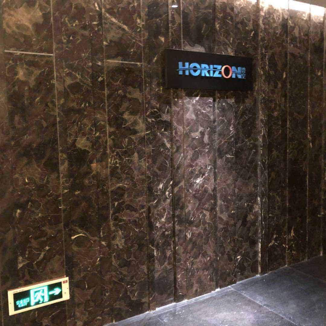 黑色天然大理石台面欧式茶几台面餐边柜酒店别墅过门石窗台石