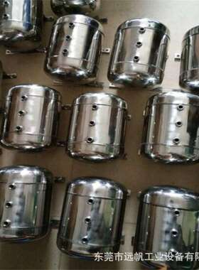 供应天津304不锈钢储气罐 空压机设备储气罐耐压1.0mpa来电九折