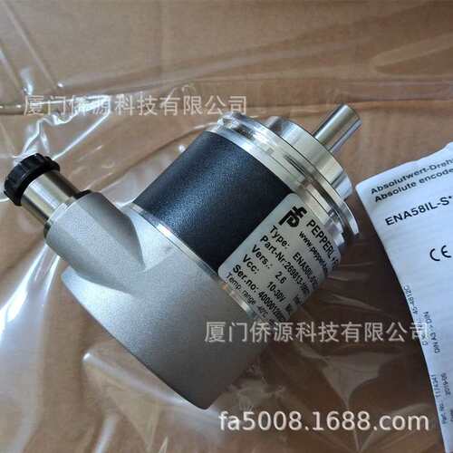 ENA58IL-S10CA7-1213B17-RH2德国倍加福编码器(269813-100077)