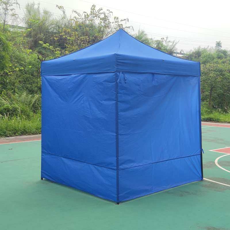 户外移动遮阳棚2*2m露营遮阳凉棚蓝色围布六角遮阳棚,玩具/童车/益智/积木/模型,遥控车升级件/零配件,淘宝优惠券,粉丝福利购,淘宝优惠卷