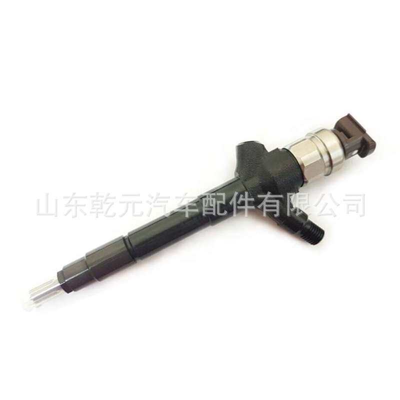 共轨喷油器 095000-7711 /095000-9780  /23670-51030厂家