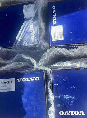 L180H轮式装载机发动机件喷油器节温器滤芯水泵22902431瓦凸轮轴