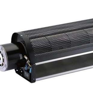 金亿翔高品质横流JFC-11067B22-3B散热制冷风扇