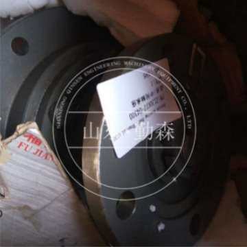 液压泵配件 推土机配件 SD22 油缸支架 154-61-13115