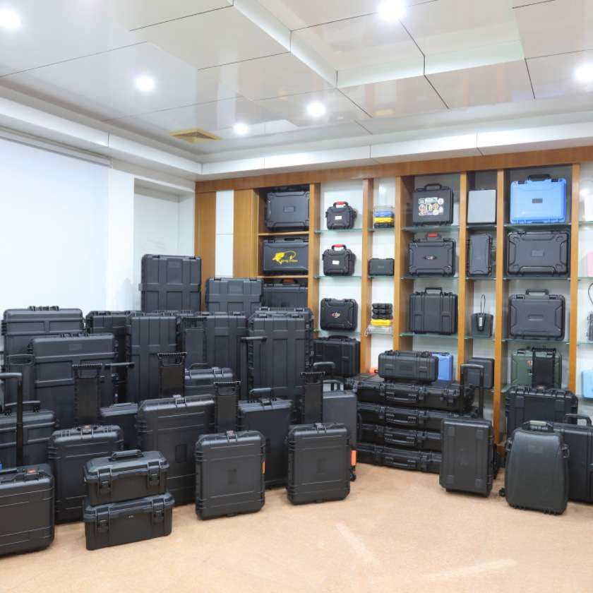 防水收纳箱电子产品安全防水箱手提防护箱收纳箱工具箱可定内托,玩具/童车/益智/积木/模型,遥控车升级件/零配件,淘宝优惠券,粉丝福利购,淘宝优惠卷