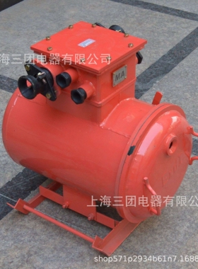 ZBZ-4.0Z矿用隔爆煤电钻综合保护装置 380/660/1140V煤电钻综保