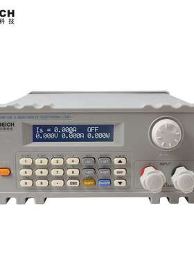 贝奇可编程直流电子负载仪CH8710B