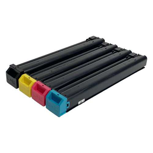 适用夏普DX-2008UC粉盒DX-2508NC DX-20CT复印机墨粉盒DX-25CT-BA