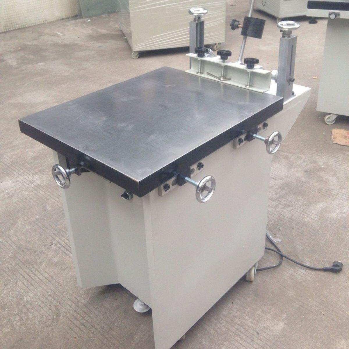 手动平面印刷台任何材料可印吸气丝印台全新保修一年印刷机,办公设备/耗材/相关服务,丝印机,淘宝优惠券,粉丝福利购,淘宝优惠卷