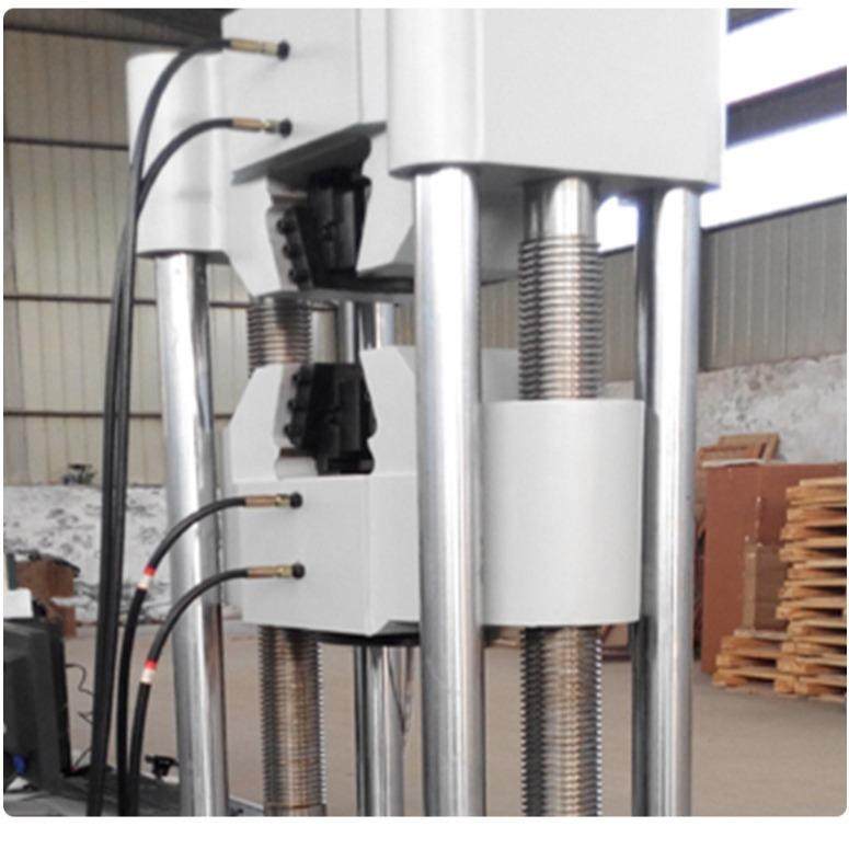 供应WAW-1000C微机控制电液伺服万能试验机涡轮蜗杆传动,机械设备,试验机,淘宝优惠券,粉丝福利购,淘宝优惠卷