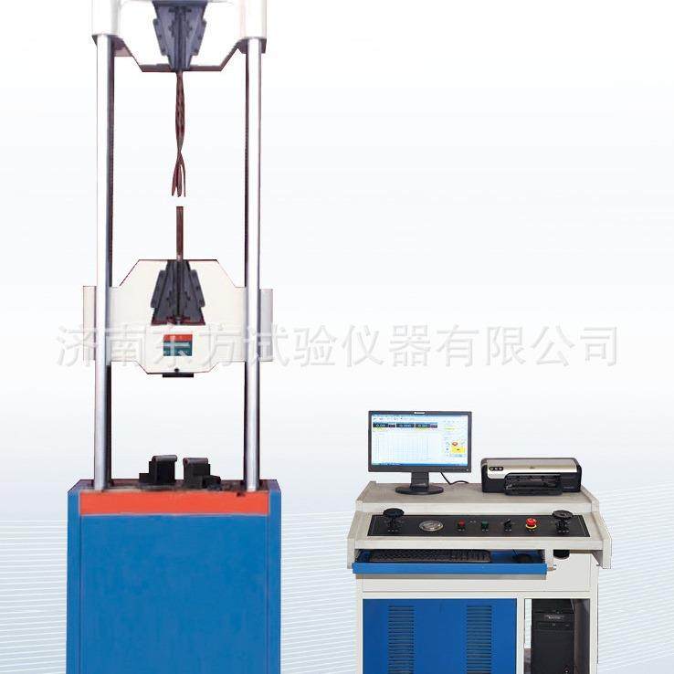 供应LAW-600微机控制钢绞线试验机拉伸试验机,机械设备,试验机,淘宝优惠券,粉丝福利购,淘宝优惠卷