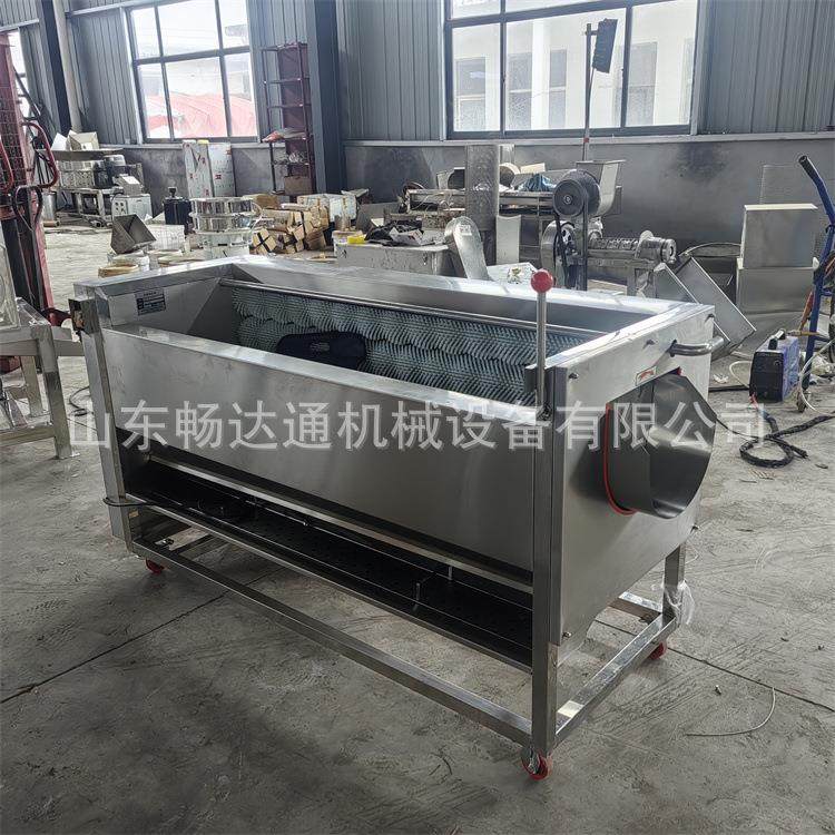毛刷喷淋清洗机海螺猪蹄萝卜生姜毛辊清洗设备螺旋毛辊洗刷机,清洗/食品/商业设备,果蔬加工设备,淘宝优惠券,粉丝福利购,淘宝优惠卷