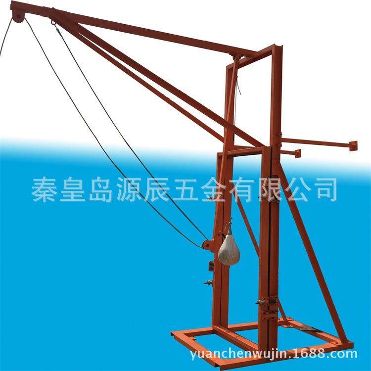 钢化玻璃霰弹袋冲击测试仪手动释放霰弹袋冲击试验机,机械设备,试验机,淘宝优惠券,粉丝福利购,淘宝优惠卷