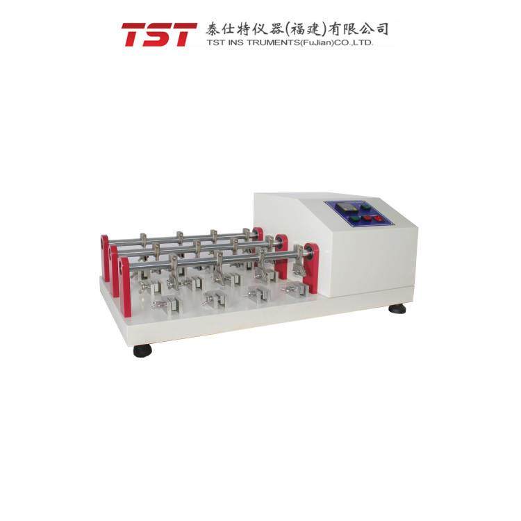 皮革耐挠曲性测试仪_耐弯曲性能试验机—精准检测机械性能,机械设备,试验机,淘宝优惠券,粉丝福利购,淘宝优惠卷