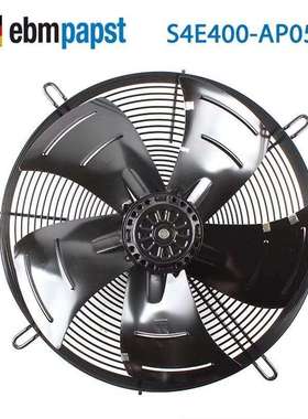 S4E400-AP05-38 230V 188/270W外转子轴流散热风扇