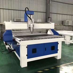 厂家生产木工雕刻机1325夹板铝塑板电木板数控全自动数控机械