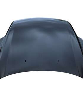 PDM59A16610AAE盖引擎盖适用福特福克斯18头盖发动机盖 2316737