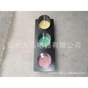 滑触线指示灯ABC-200,滑线电源相序灯LED-200