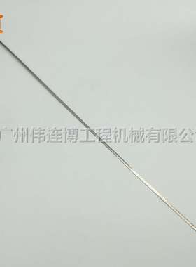 挖掘机配件 临工 EC 210 240 D6E专用机油尺 测量油标尺