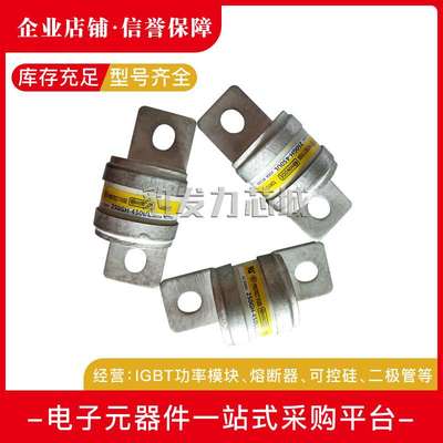 250GHW500 250GHW630 250GHW710 快速熔断器  保险丝现货热销