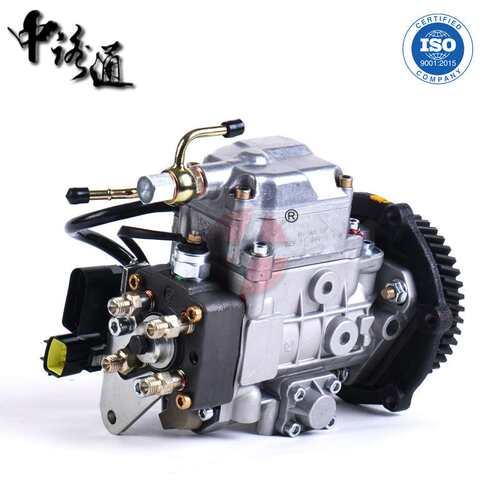 供应内燃机发动机部件油泵总成NJ-VE4/11E1800L006