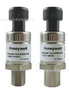 honeywell PX2AN2XX010BSCHX重载压力变送