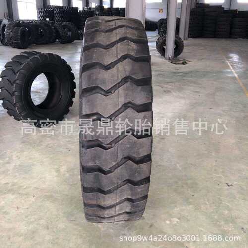防爆1400-R2425 1600-R25宽体自卸车轮胎翻斗车工程轮胎