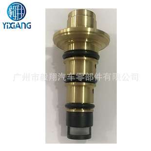适用 Compressor Solenoid Control Valve Volvo Ford Hyundai