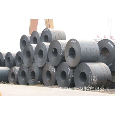 BS700MC汽车大梁板现货 宝钢高强度钢板1.8mm-16mm定尺开平纵剪