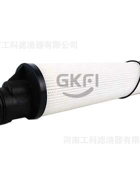 1622460180油滤HF.9047机油滤芯SH62258油格1622460100空压机GA55