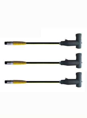 旁路连接带电作业快速线缆式连接电缆插拔电力检修电缆线路北创