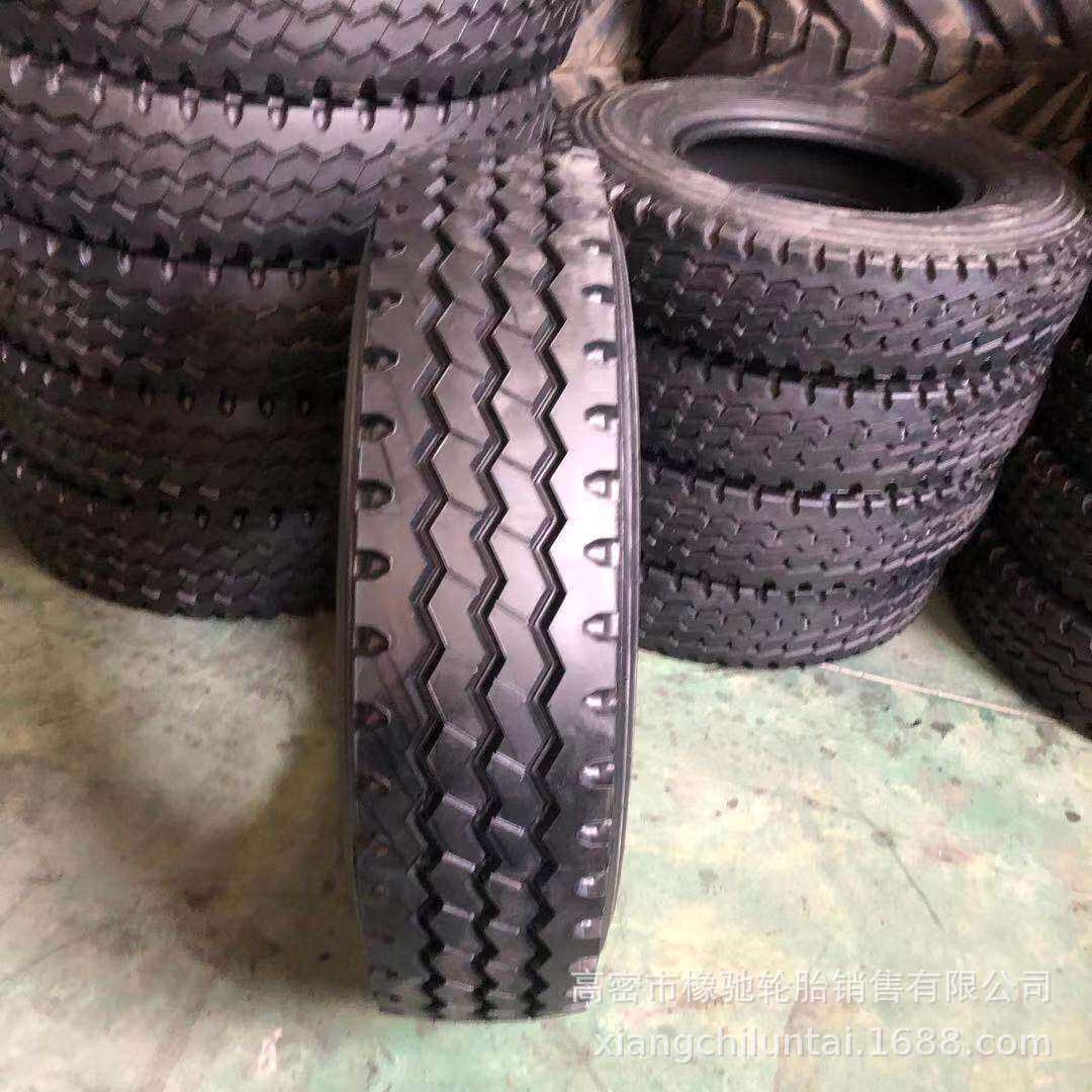 朝阳1200R20 12.00R20轮胎 全钢丝子午线 前轮 驱动轮