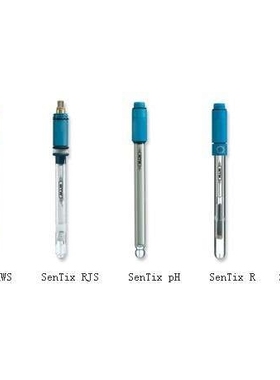 德国WTW ＞ SenTix pH应用电极