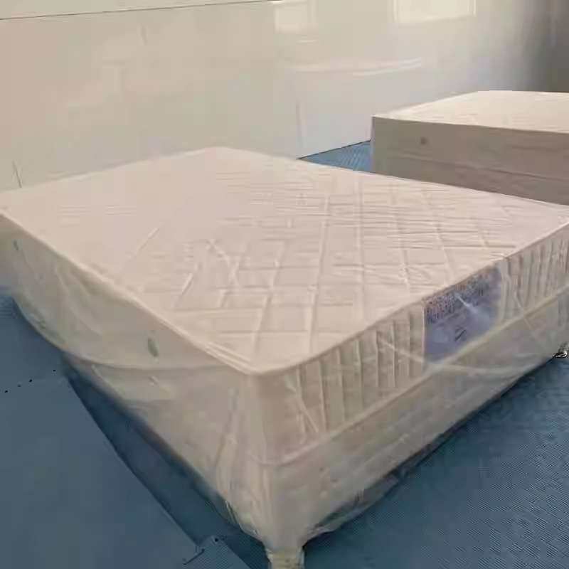 Londo朗度家居床垫职业学校学生练习培实训床比赛用床无床头