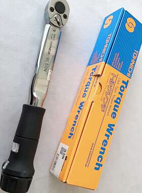 东日TOHNICHI扭力扭矩扳手QL2N QL5N QL10N QL15N QL25N QL50N-MH